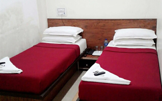 HOTEL Sai Leela Residency