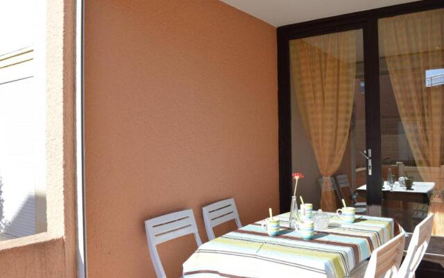 Appartement Fleury-Saint-Pierre-la-Mer, 2 pièces, 4 personnes - FR-1-229D-75