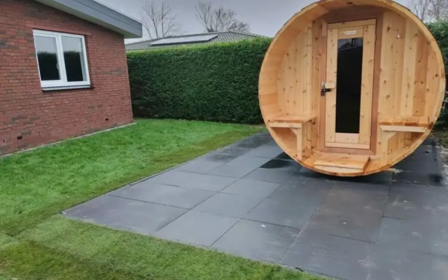 Holiday Apartment Lavender