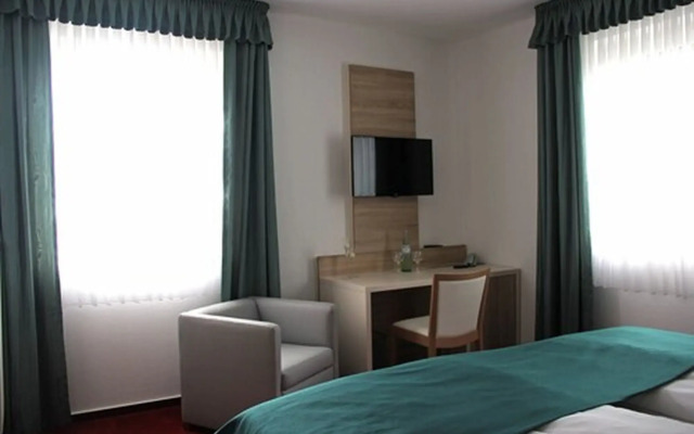 Stadthotel Alsfeld