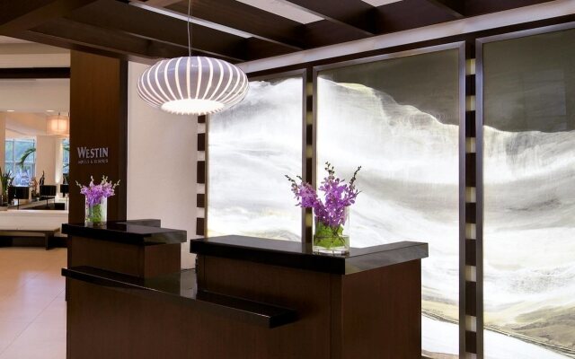 The Westin Fort Lauderdale