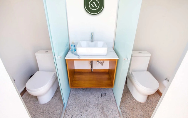 Serenity 401 in Jalisco