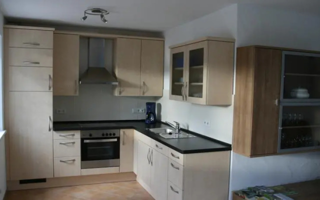 Ferienhaus Niedersorpe