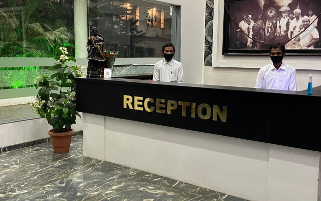 Hotel Sai Bansi