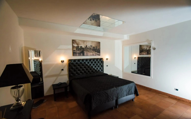 Hotel Il Quadrifoglio