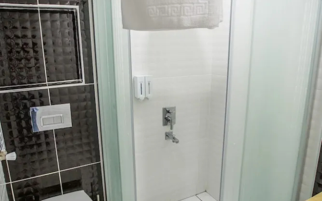 Air Suite Hotel
