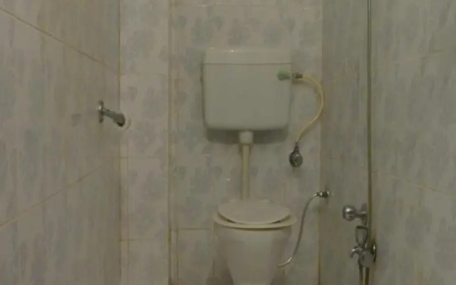 Hotel Kiran Palace