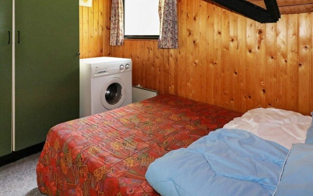 Luxurious Holiday Home in Hadsund With Terrace