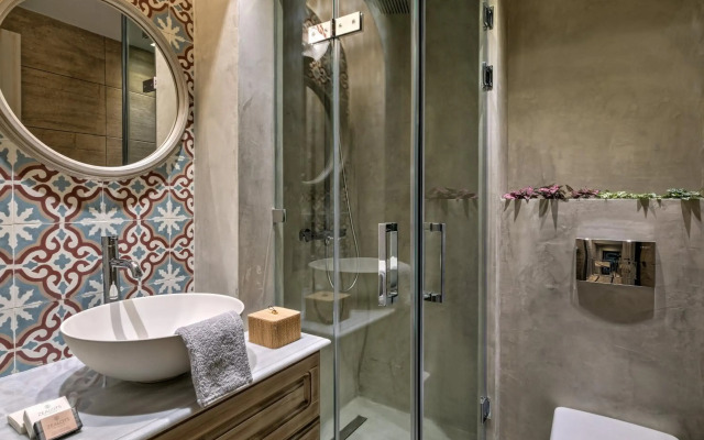 Estia Boutique Apartments