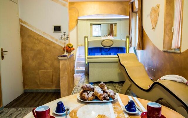 Hotel Butterfly - We Suite