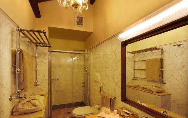 Hotel Mulino di Firenze, WorldHotels Crafted