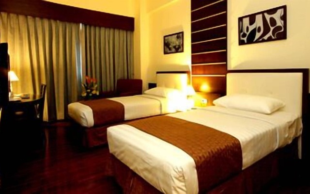 Maharadja Hotel