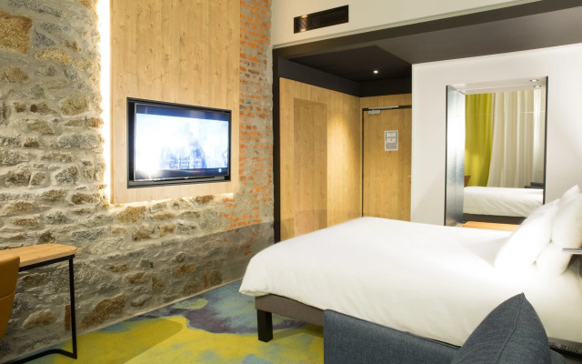 Novotel Saint-Brieuc Centre Gare