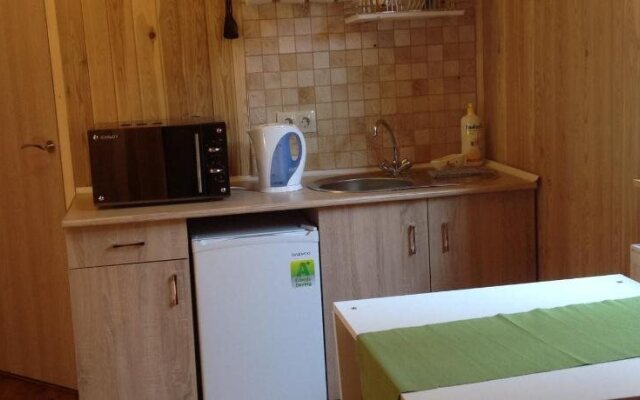 Гостевой Дом Навигатор