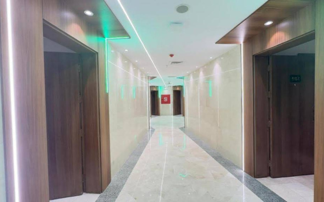 Masar Almisk Hotel