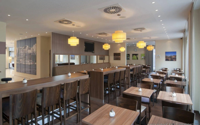 Premier Inn Hamburg City Millerntor