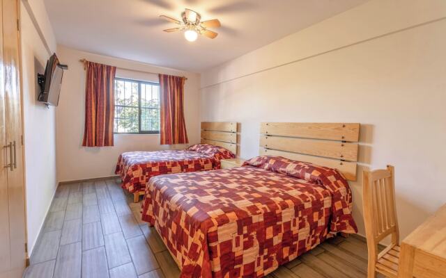 Hotel Mesón de Sara