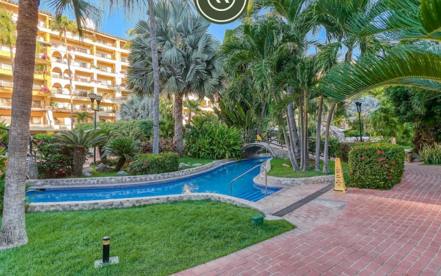 Velas Marina Vallarta 2601