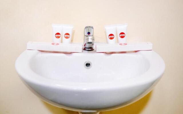 Oyo 986 Authentic Osing Homestay