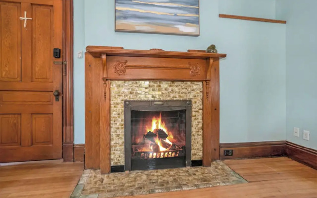 The Grand Inn Apartment Hotel 200