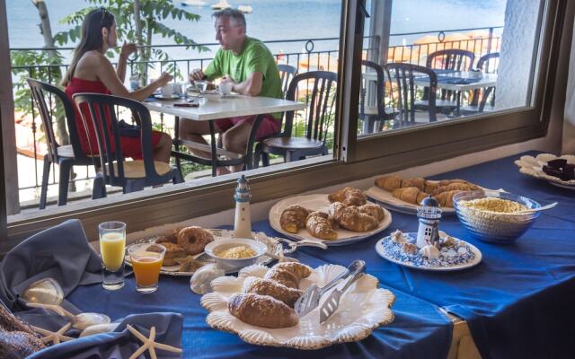 Villaggio Innamorata - Villa Moresca