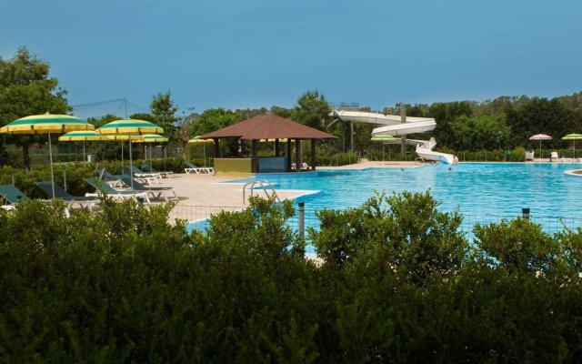 Pizzo Beach Club Resort