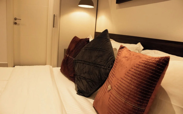 Premium Suite