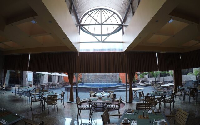 Hotel Celta