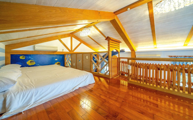 Rainbow Garden B&B