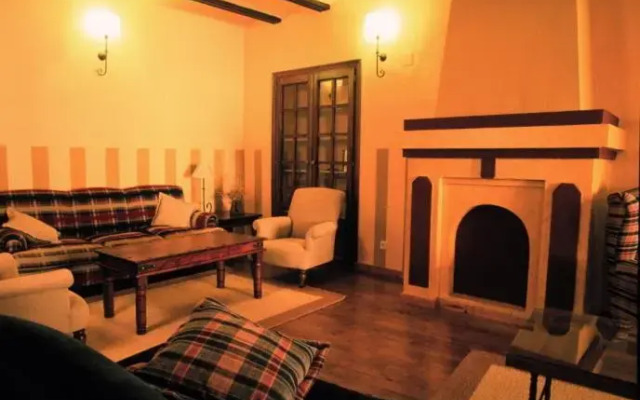 Posada del Almudi