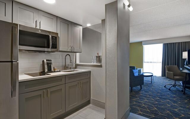 Holiday Inn Philadelphia-Cherry Hill by IHG