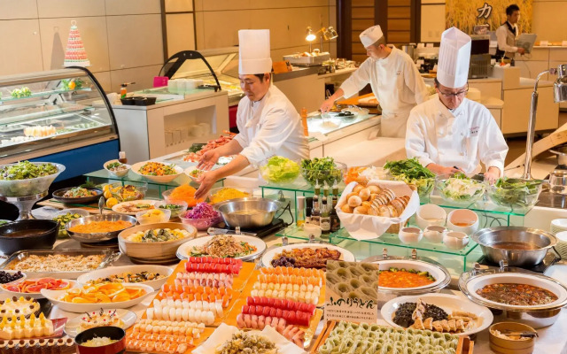 Atema Kogen Resort Belnatio