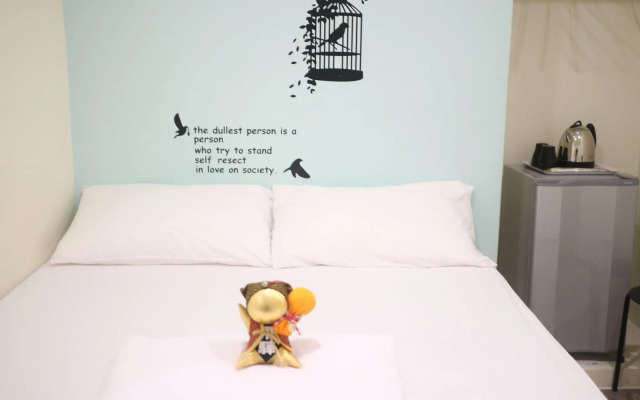 Amigo-hostel