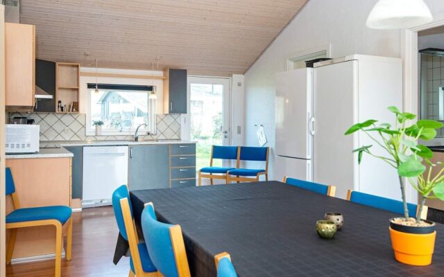 12 Person Holiday Home in Vinderup-by Traum