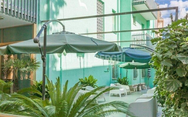 Hotel Pamela