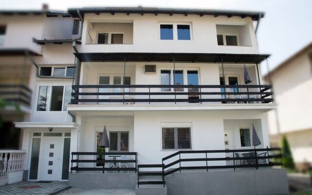 Apartments Velickovic