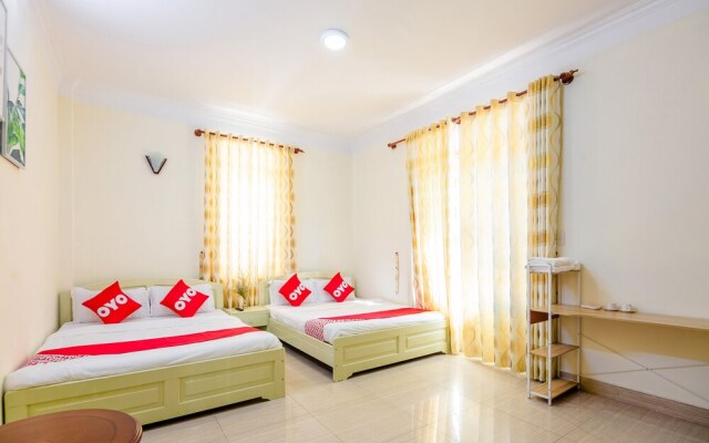 Villa Da Lat Hoang Kim