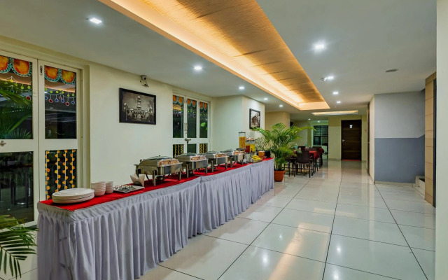 Galaxy Inn