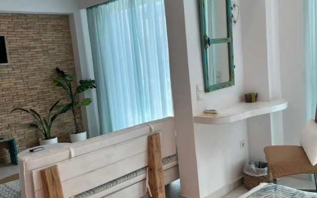 Notus Suites