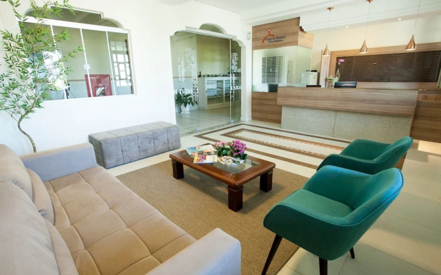 Eco Hotel Vila Fátima