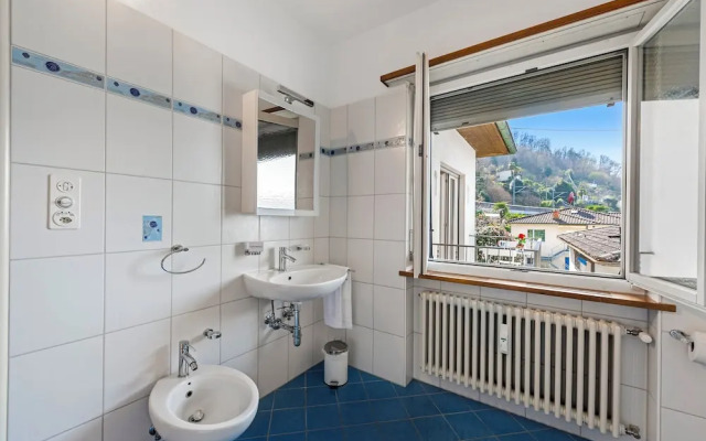 Garden on the Lake 1