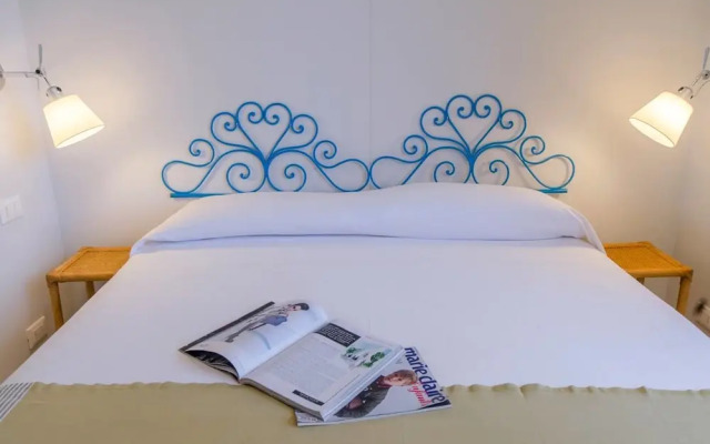 Altido Fabulous Villa Montuoro in Rapallo