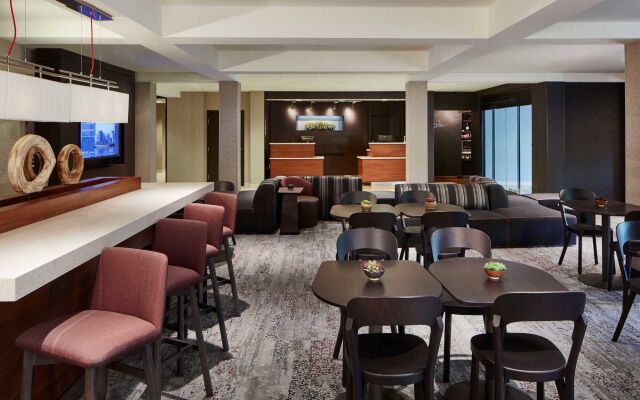 Courtyard by Marriott Portland Southeast/Clackamas