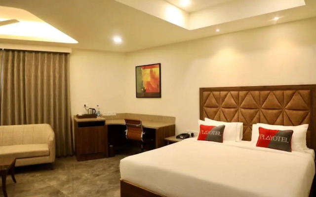 Playotel Premier Guna