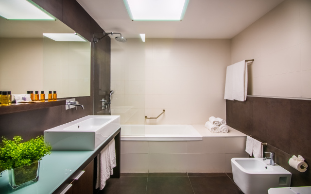 RR Hotel da Rocha