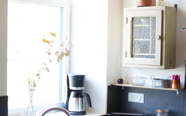 Gîte Louplande, 3 pièces, 5 personnes - FR-1-410-249