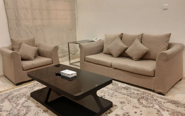 Alsaraya Hotel Suites