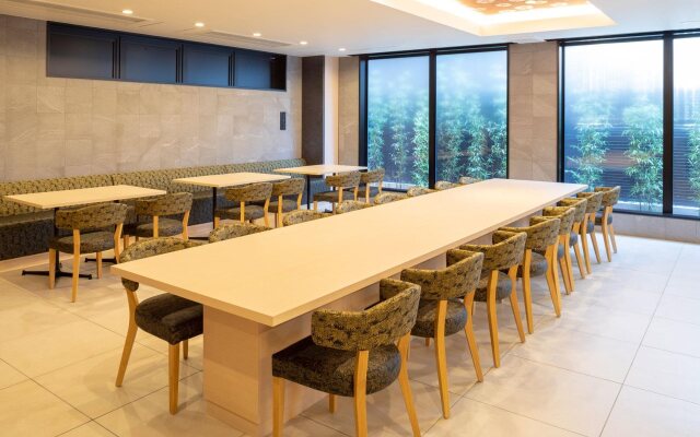 APA Hotel Kyoto Gojo Omiya
