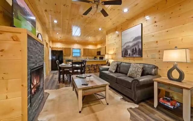 Four Seasons Lodge #4219