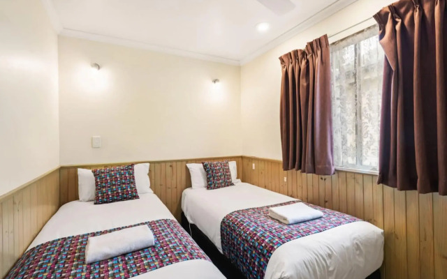 Discovery Parks - Lake Hume, Victoria